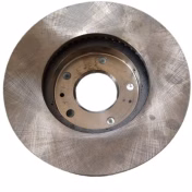 دیسک چرخ جلو J5