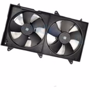 مجموعه فن کامل 530/550