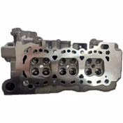 سر سیلندر 110S
